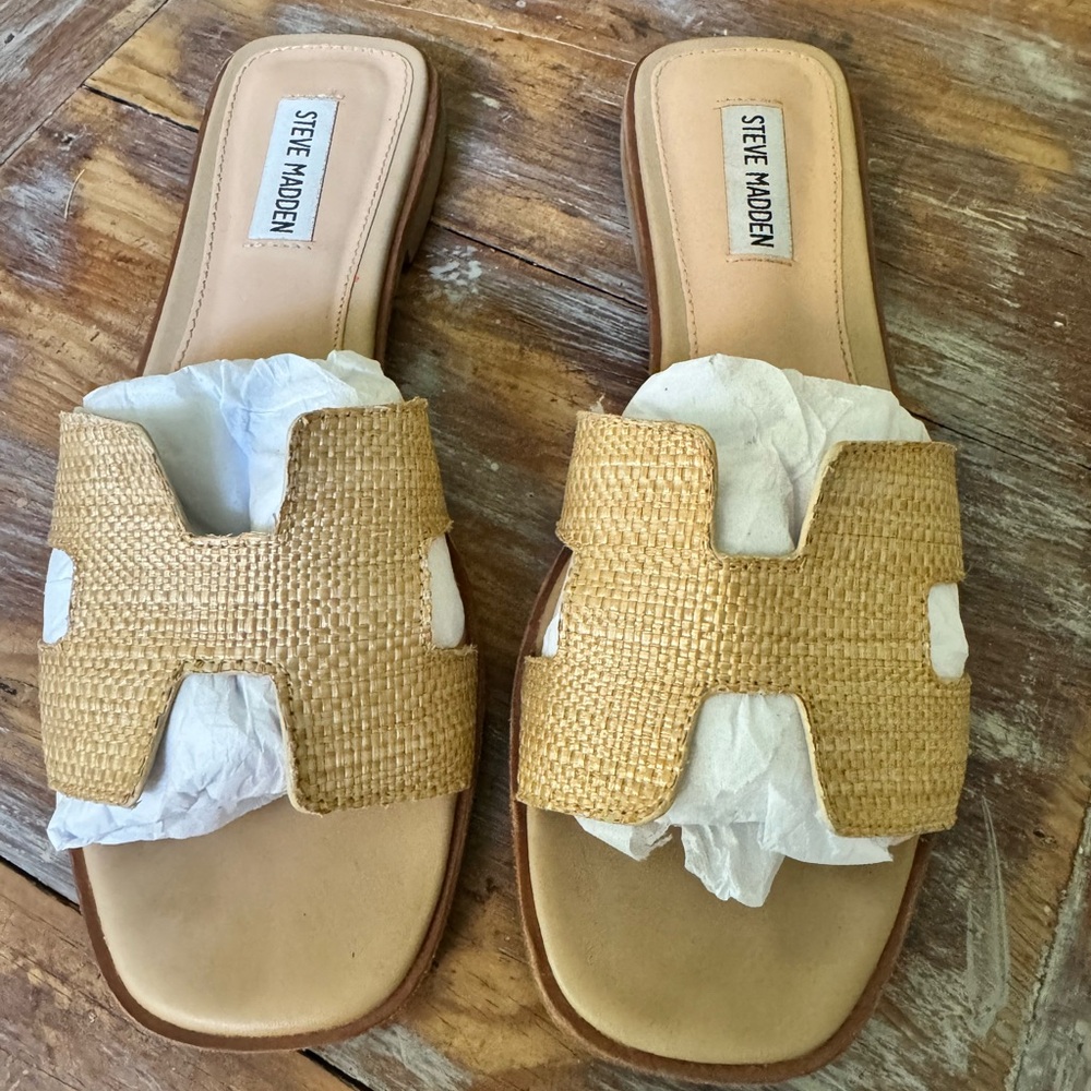 Steve Madden Sandals